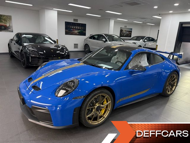 Porsche 911 GT3 купить на сайте DeffCars