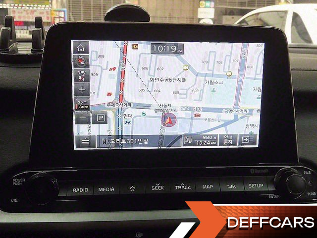 Kia K3 Trendy купить на сайте DeffCars