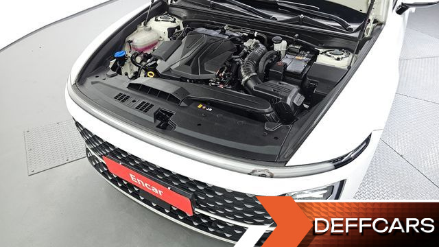 Hyundai GRANDEUR 3.5 LPG 2WD Premium купить на сайте DeffCars