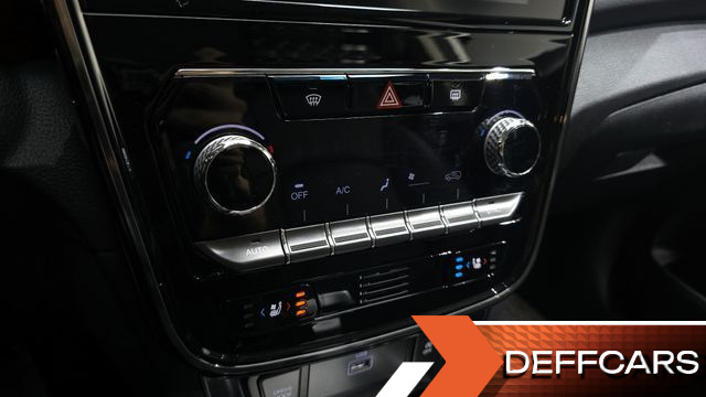 Ssangyong TIBOLI Gasoline 1.5 2WD UPBEAT купить на сайте DeffCars