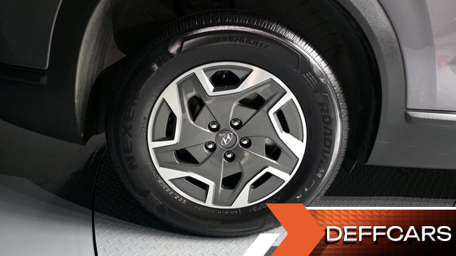 Hyundai SANTAFE HEV 1.6 2WD Exclusive купить на сайте DeffCars