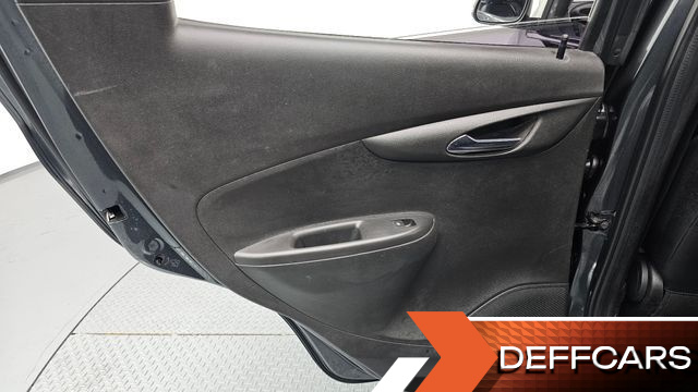 ChevroletGMDaewoo SPARK Premier купить на сайте DeffCars