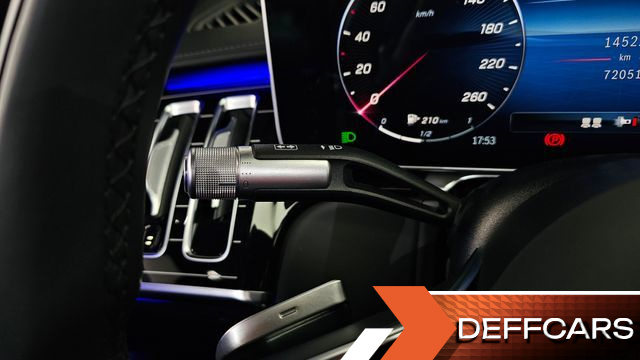 Mercedes S-CLASS Maybach S580 4MATIC купить на сайте DeffCars