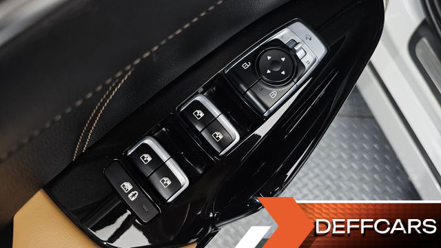 Kia K5 2.0 Signature купить на сайте DeffCars
