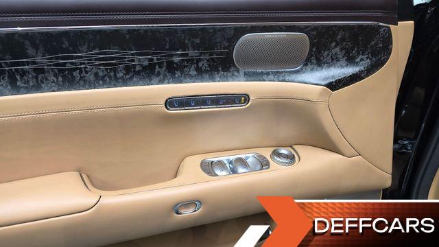 Genesis G90 Gasoline 3.5 Turbo AWD купить на сайте DeffCars