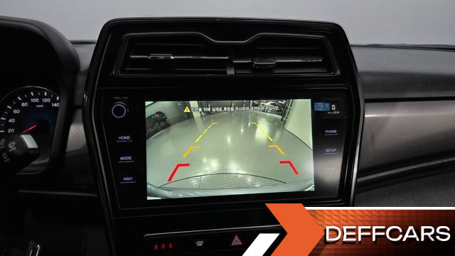 Ssangyong TIBOLI Gasoline 1.5 2WD V1 купить на сайте DeffCars