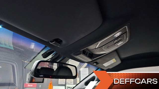 Ssangyong REXTON Diesel 2.2 4WD Prestige купить на сайте DeffCars
