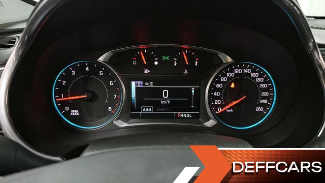 ChevroletGMDaewoo MALIBU 2.0 Turbo LTZ Premium купить на сайте DeffCars