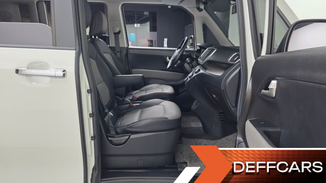 Kia RAY Best Selection купить на сайте DeffCars