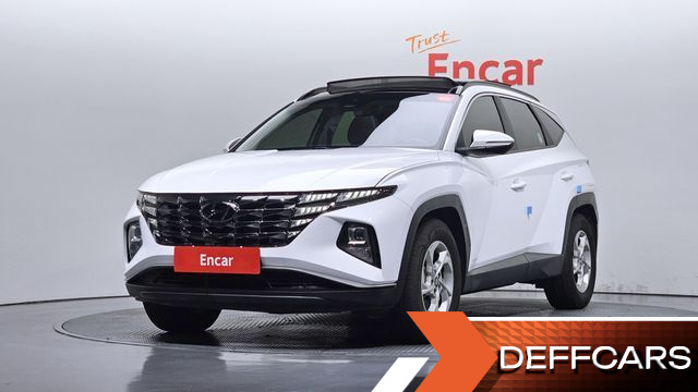Hyundai TUCSON Diesel 2.0 2WD Modern купить на сайте DeffCars