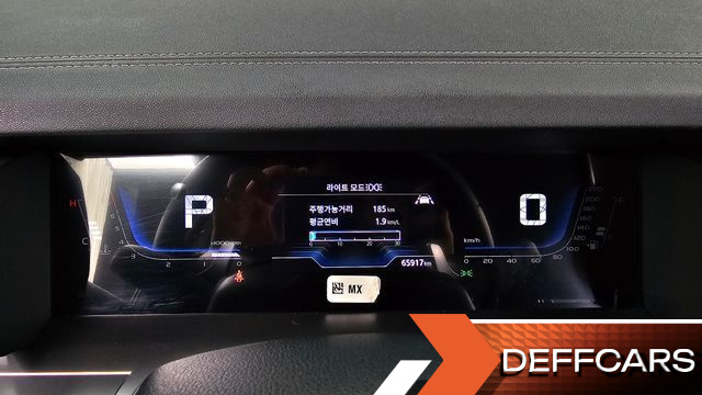 Ssangyong TORRES Gasoline 1.5 2WD T7 купить на сайте DeffCars