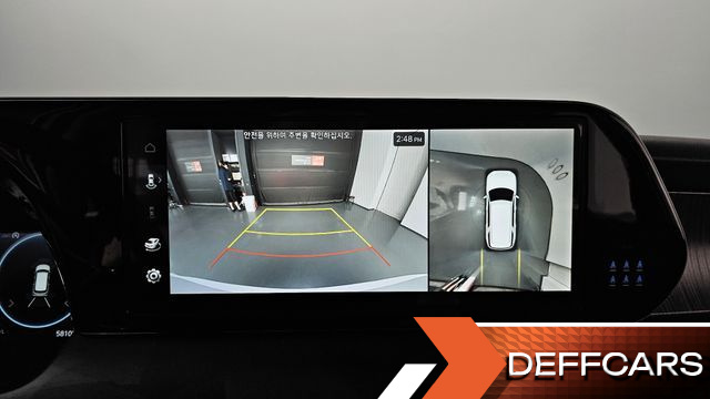 Hyundai PALISADE Diesel 2.2 2WD Le Blanc купить на сайте DeffCars
