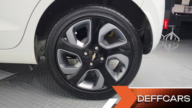 ChevroletGMDaewoo SPARK My Fit Edition купить на сайте DeffCars