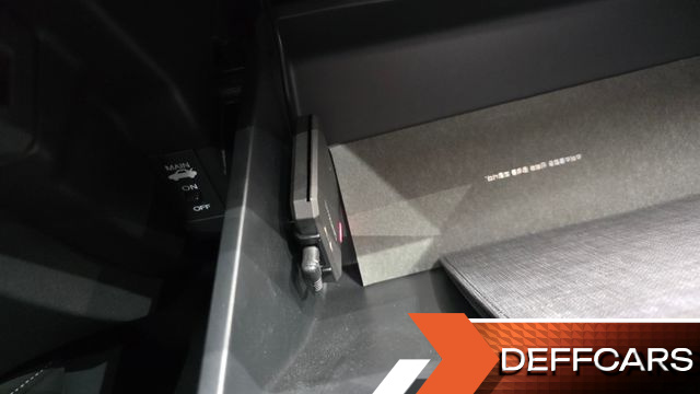 Honda ACCORD 2.0 Hybrid Touring купить на сайте DeffCars