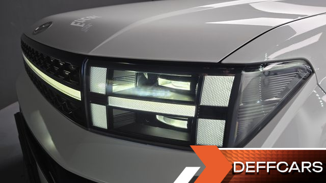 Hyundai SANTAFE Gasoline 2.5T 4WD Calligraphy купить на сайте DeffCars
