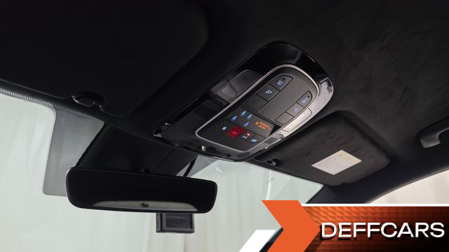 Hyundai SANTAFE Diesel 2.2 2WD Prestige Choice купить на сайте DeffCars