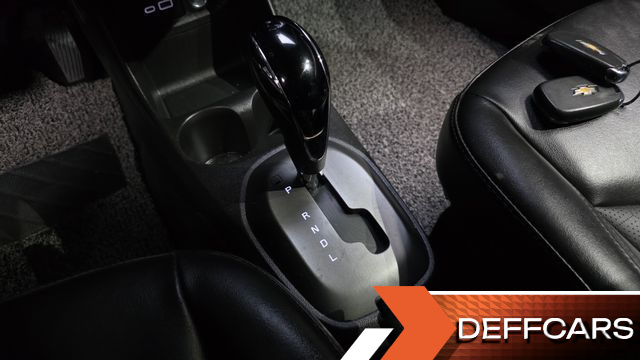 ChevroletGMDaewoo SPARK My Fit Edition купить на сайте DeffCars