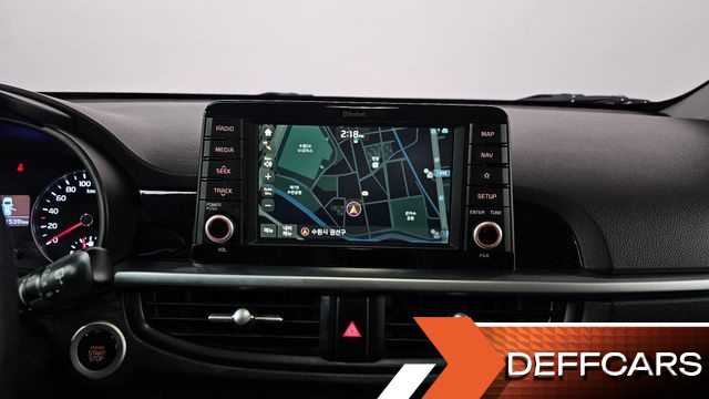 Kia MORNING Prestige купить на сайте DeffCars