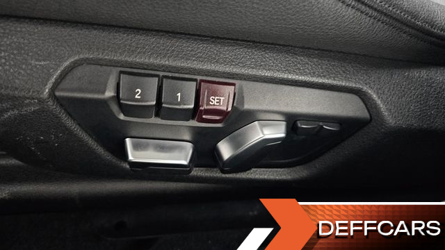 BMW 1-SERIES 118d Sport Special Edition 5Door купить на сайте DeffCars