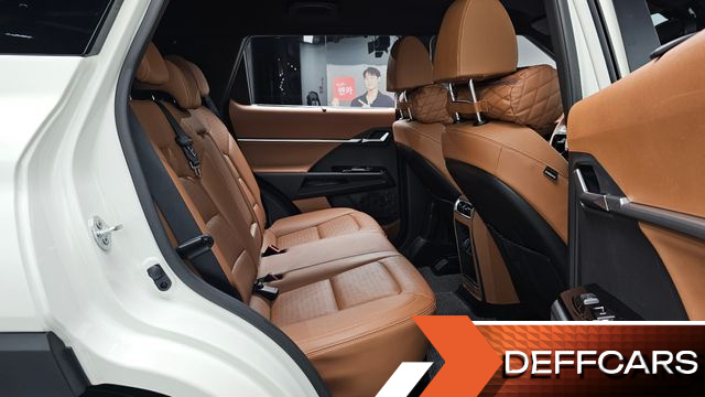 Ssangyong TORRES Gasoline 1.5 2WD T7 купить на сайте DeffCars