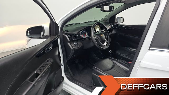 ChevroletGMDaewoo SPARK LTZ купить на сайте DeffCars