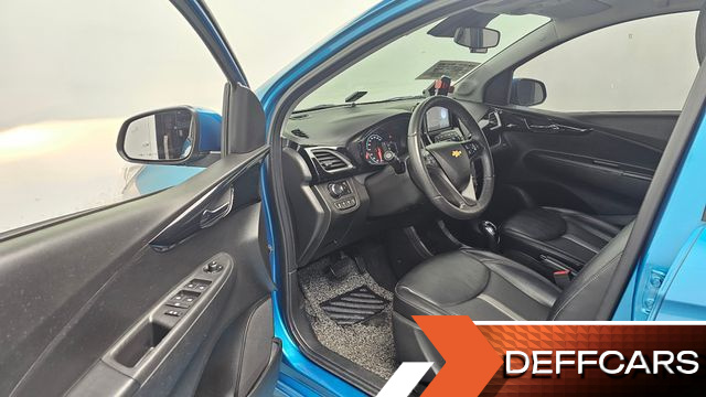 ChevroletGMDaewoo SPARK Premier купить на сайте DeffCars