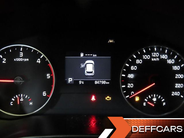Kia SELTOS Diesel 1.6 2WD Trendy купить на сайте DeffCars
