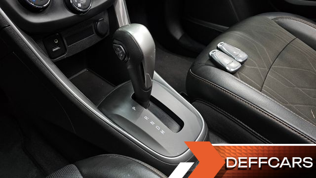 ChevroletGMDaewoo TRAX 1.4 LT купить на сайте DeffCars