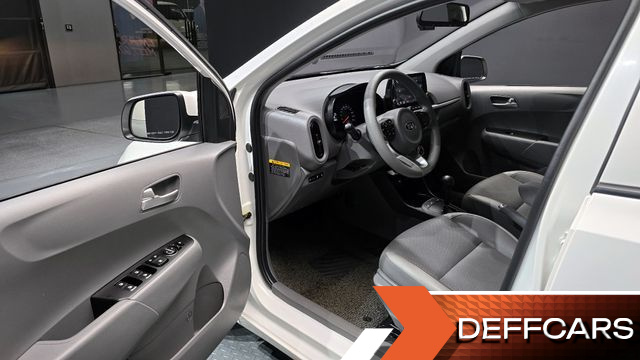 Kia MORNING Prestige купить на сайте DeffCars