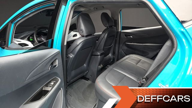 ChevroletGMDaewoo BOLT EV EV Premier купить на сайте DeffCars