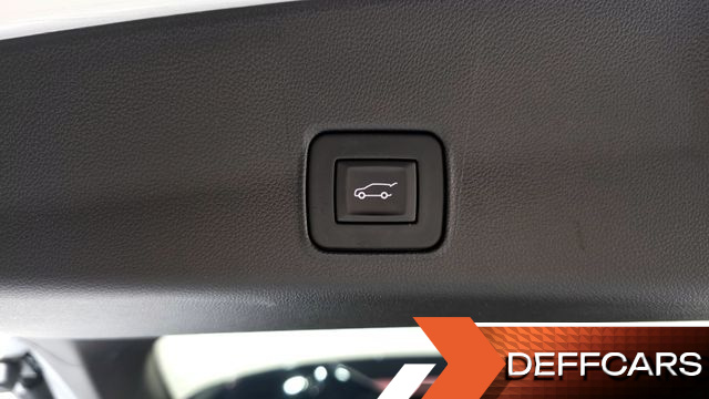 ChevroletGMDaewoo TRAILBLAZER 1.3 Turbo 2WD RS купить на сайте DeffCars