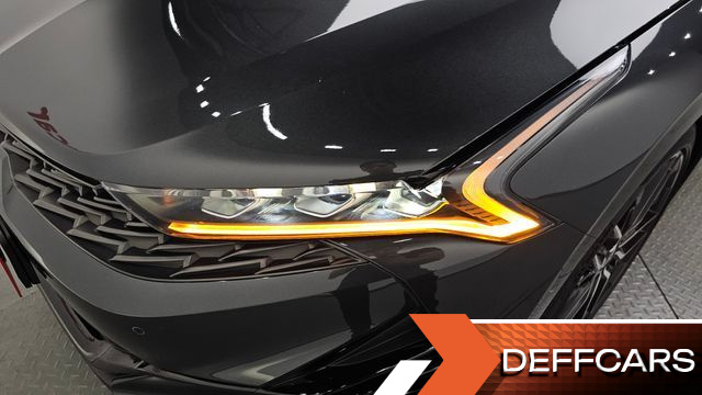Kia K5 1.6 Turbo Signature купить на сайте DeffCars