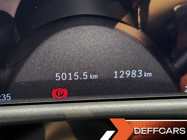 Mercedes E-CLASS E450 4MATIC купить на сайте DeffCars
