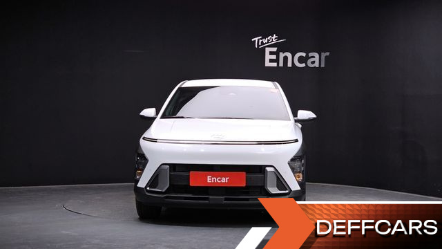 Hyundai KONA Gasoline 2.0 2WD Modern купить на сайте DeffCars