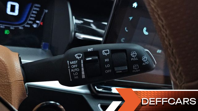 Ssangyong TORRES Gasoline 1.5 2WD T7 купить на сайте DeffCars
