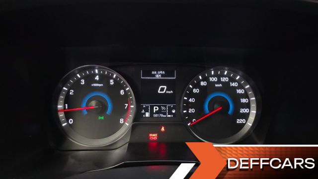 Ssangyong TIBOLI Gasoline 1.5 2WD V1 купить на сайте DeffCars