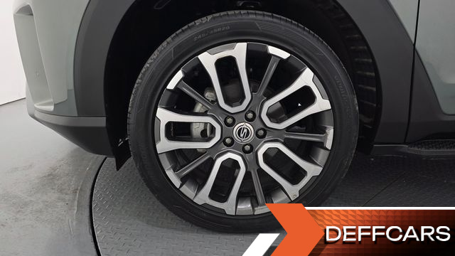 Ssangyong TORRES Gasoline 1.5 2WD T7 купить на сайте DeffCars