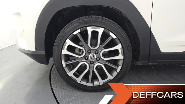 Ssangyong TORRES Gasoline 1.5 4WD T7 купить на сайте DeffCars