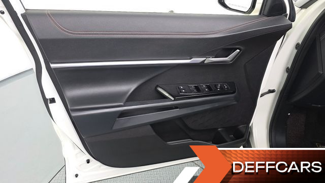 Ssangyong TORRES Gasoline 1.5 4WD TV7 купить на сайте DeffCars