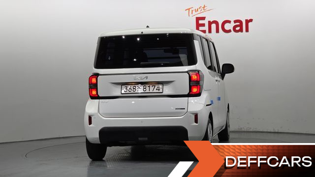 Kia RAY Van 1-Seater Prestige Special купить на сайте DeffCars