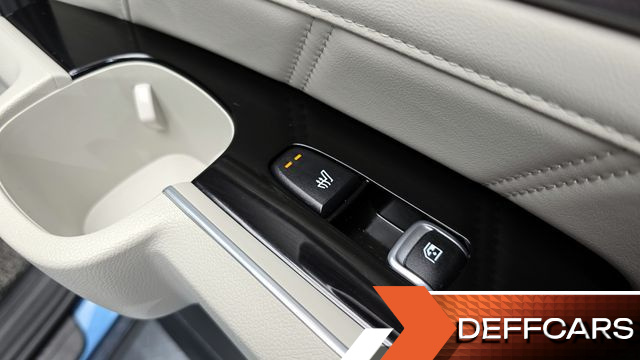 Kia SORENTO HEV 1.6 4WD Noblesse купить на сайте DeffCars