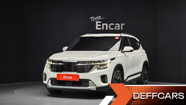 Kia SELTOS Gasoline 2.0 2WD Signature купить на сайте DeffCars