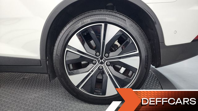 Polestar POLESTAR 2 Longrange Singlemotor купить на сайте DeffCars
