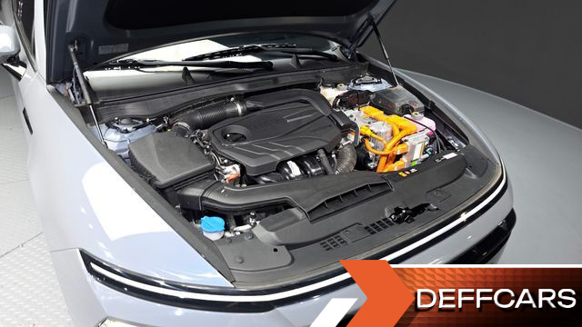 Hyundai SONATA Exclusive купить на сайте DeffCars