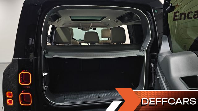 Land Rover DEFENDER 110 D250 SE купить на сайте DeffCars