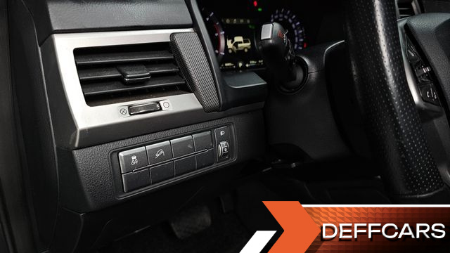 Ssangyong REXTON Diesel 2.2 4WD Professional X (5-Link) купить на сайте DeffCars