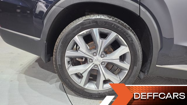 Hyundai PALISADE Gasoline 3.8 2WD Prestige купить на сайте DeffCars