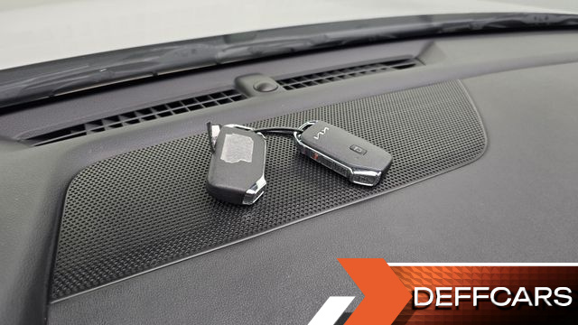 Kia K5 2.0 Trendy купить на сайте DeffCars
