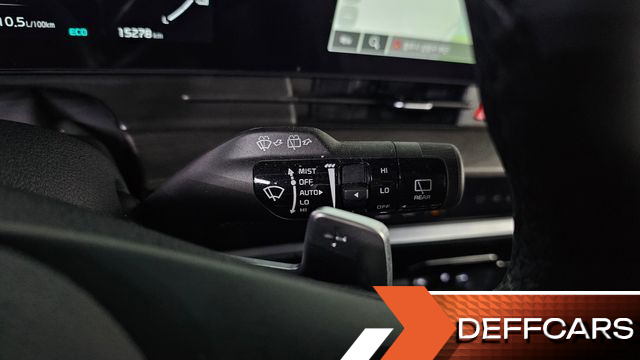 Kia SPORTAGE 30Th Edition 2WD купить на сайте DeffCars