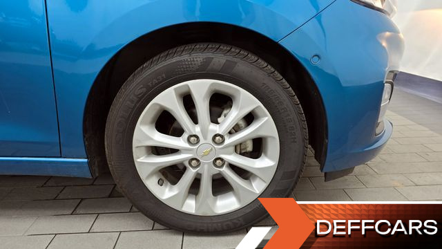 ChevroletGMDaewoo SPARK Premier купить на сайте DeffCars